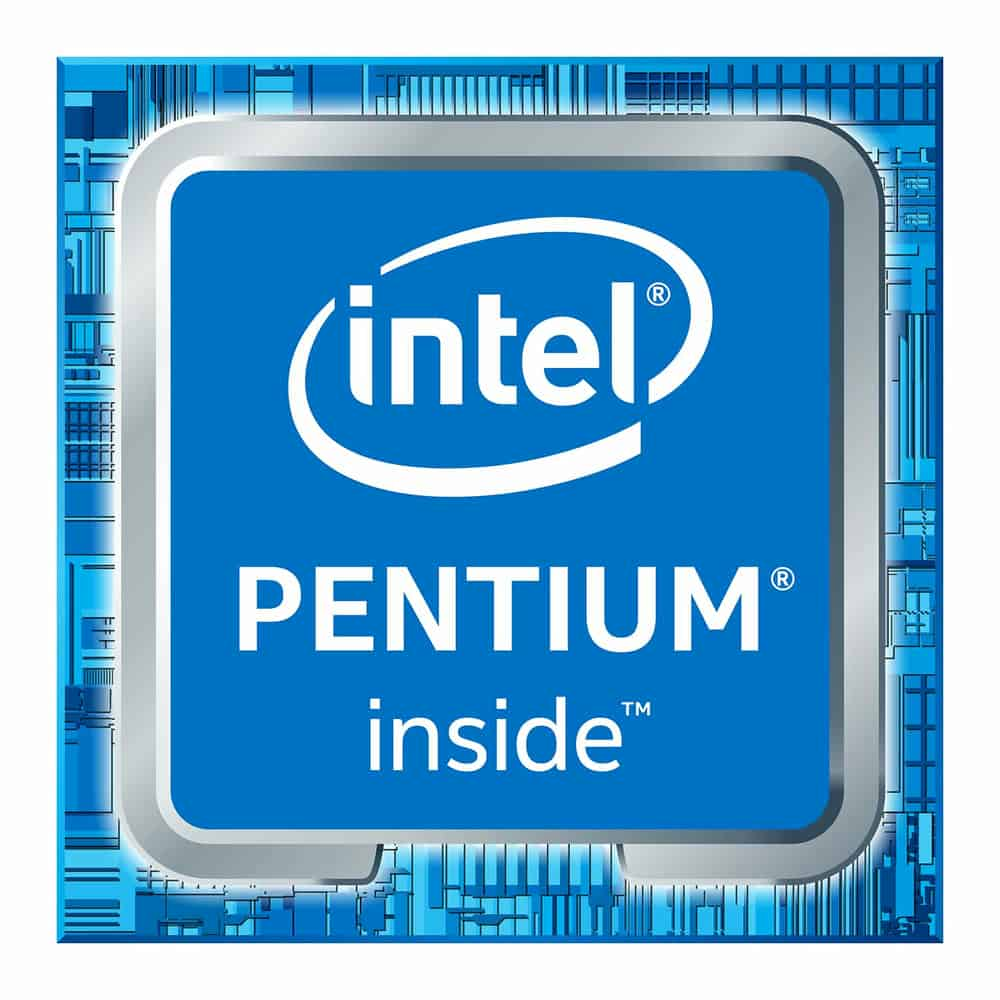 Intel Dual Core Pentium G6405 Comet Lake CPU-Processor